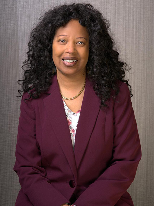 Janet LaBreck